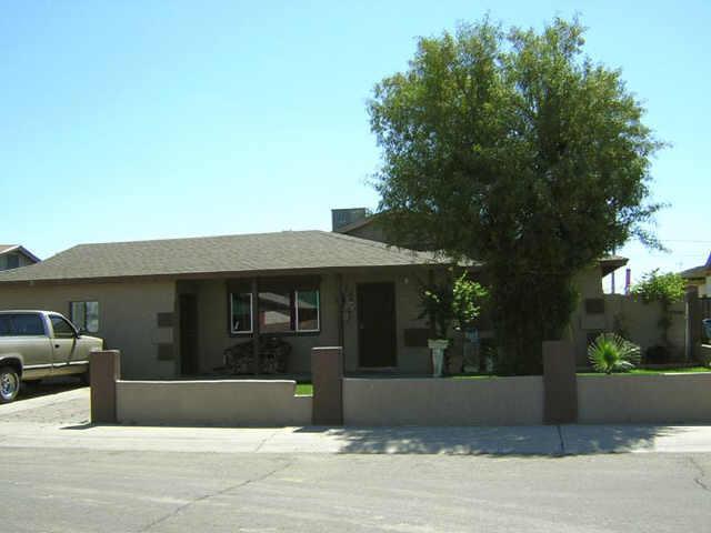 5525 W Vernon Ave., Phoenix, AZ 85035
