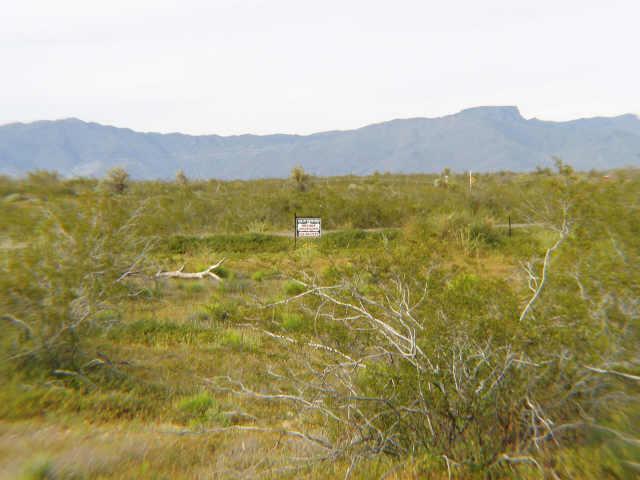 21705 W Gibson Way #2, Wickenburg, AZ 85358