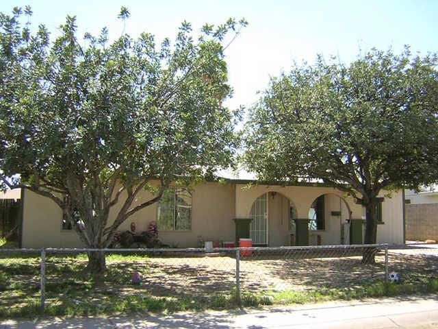 6207 W Monte Vista Rd., Phoenix, AZ 85035