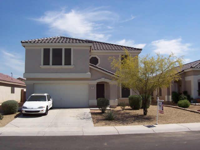 635 S Porter St., Gilbert, AZ 85296