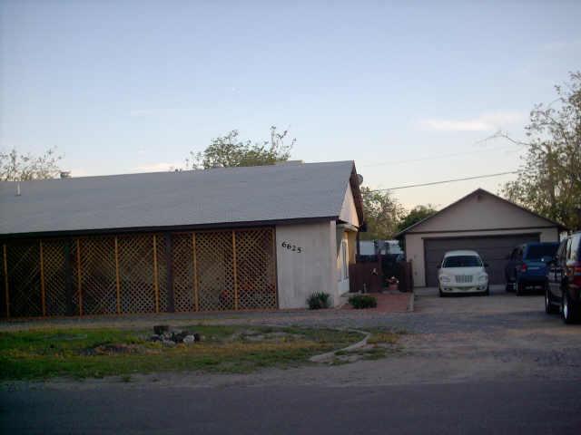 6625 W Nancy Rd., Glendale, AZ 85306