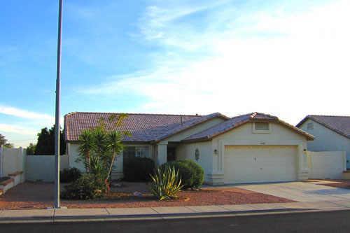 6459 E Menlo St., Mesa, AZ 85215