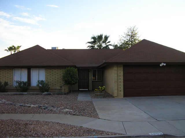 1803 W Natal Ave., Mesa, AZ 85202