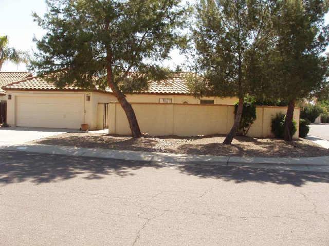 5421 W Beryl Ave., Glendale, AZ 85302