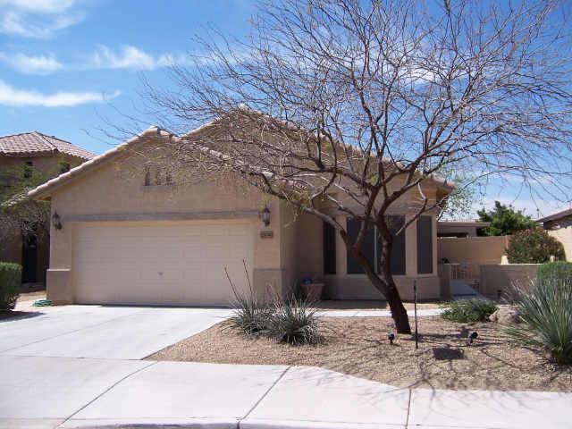 25040 N 41st Ave., Glendale, AZ 85310