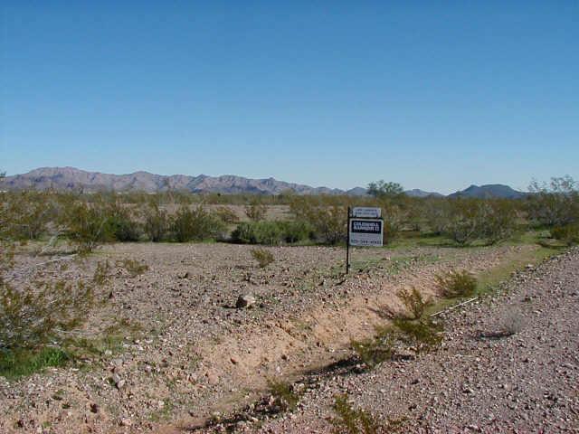 424 W Olive Ave Alignment Ave. #37, Tonopah, AZ 85354