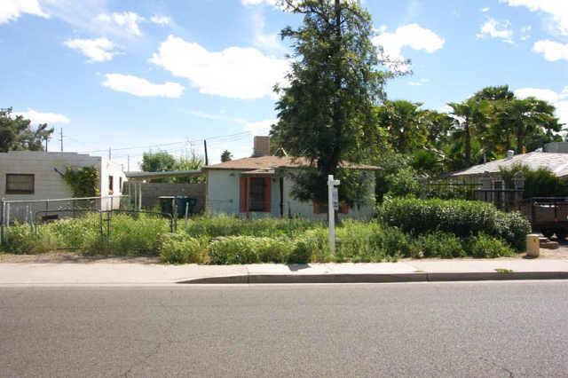1737 E Oak St., Phoenix, AZ 85006
