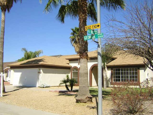 8002 W Georgia Ave., Phoenix, AZ 85303