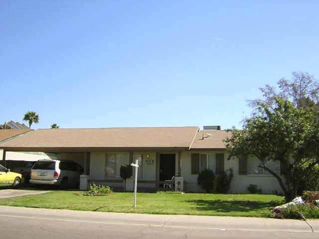 4121 N 79th Ave., Phoenix, AZ 85033