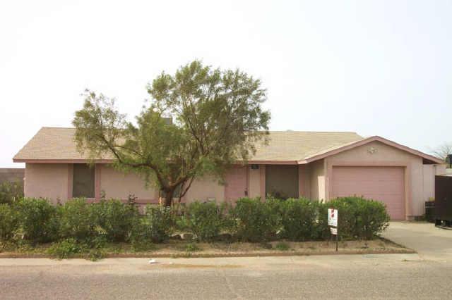 9983 W Concordia Dr. #4, Arizona City, AZ 85223