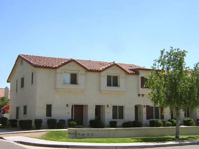 1961 N Hartford St. #1031, Chandler, AZ 85225