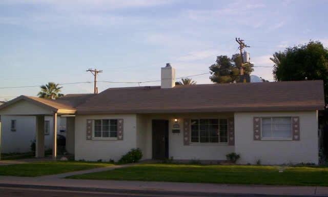1631 E 1st St., Mesa, AZ 85203