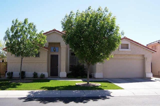 17659 W Weatherby Dr., Surprise, AZ 85374