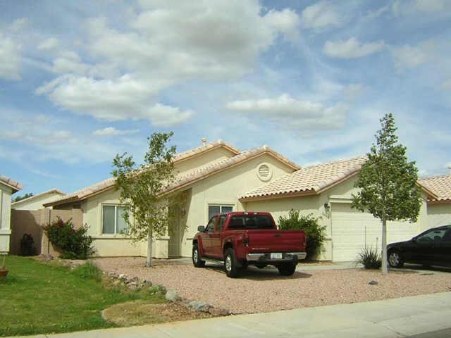16188 W Mesquite Dr., Goodyear, AZ 85338