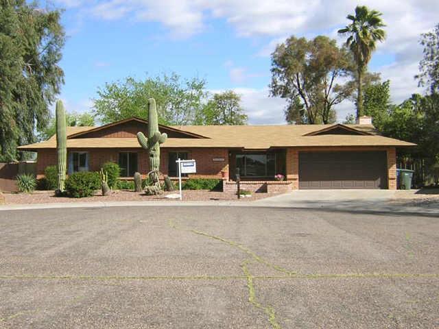 13423 N 47th St., Phoenix, AZ 85032