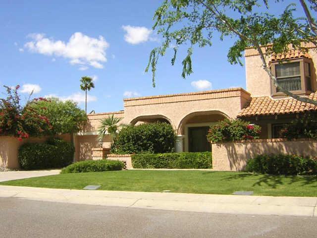 7634 N Via De Manana St., Scottsdale, AZ 85258