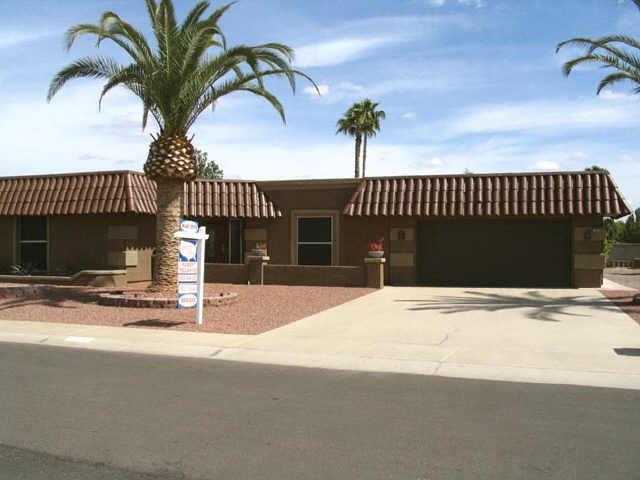 10606 W Mimosa Dr., Sun City, AZ 85373