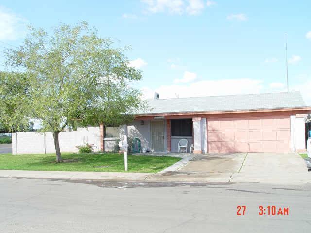 1024 W Michelle Dr., Phoenix, AZ 85023