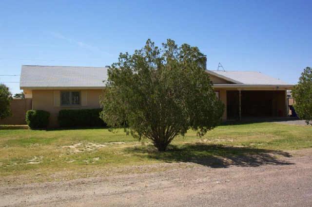 11011 E Crescent Ave., Apache Junction, AZ 85220