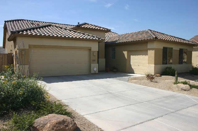 13017 W Vista Paseo Dr., Litchfield Park, AZ 85340