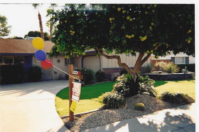 109 E Minton Dr., Tempe, AZ 85282