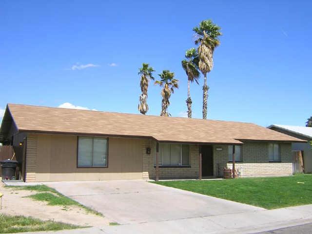 1702 W Carmel Ave., Mesa, AZ 85202