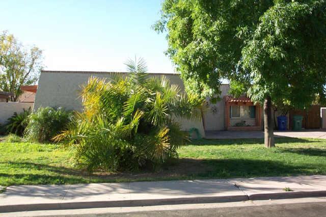 2347 E Evergreen St., Mesa, AZ 85213