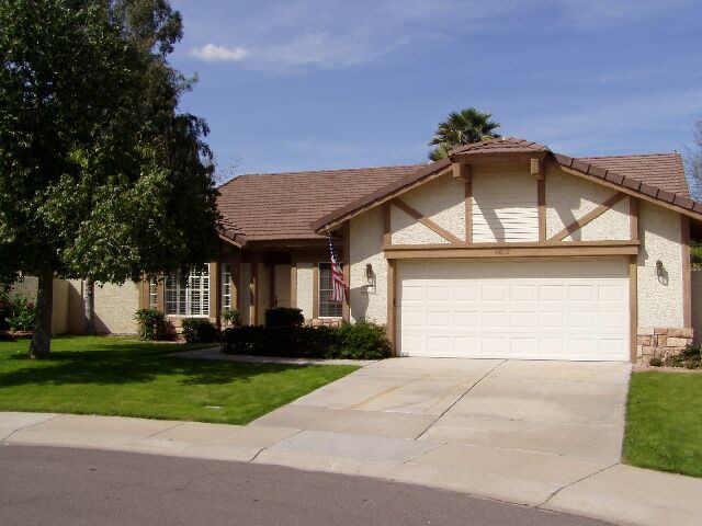 9018 E Altadena Ave., Scottsdale, AZ 85260