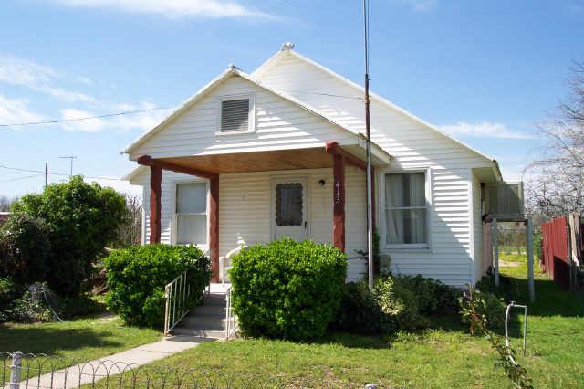 413 W Palm Dr., Wickenburg, AZ 85390