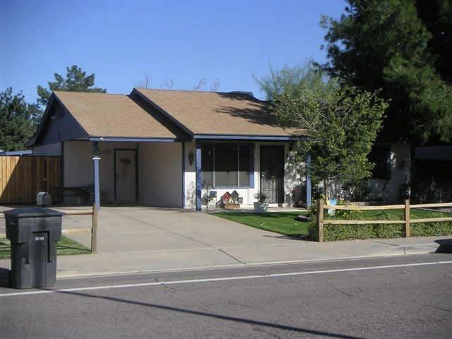 3113 N Carriage Ln., Chandler, AZ 85224