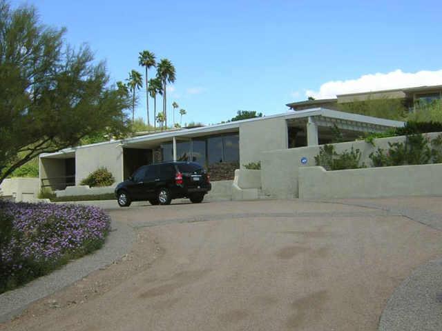 4324 E Mcdonald Dr., Paradise Valley, AZ 85253
