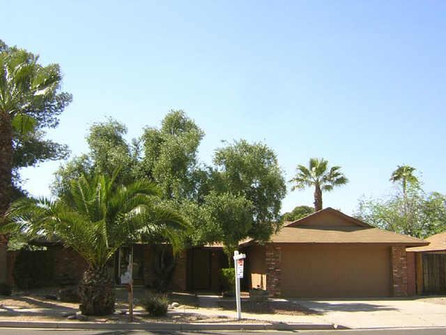 2718 S Longmore St., Mesa, AZ 85202