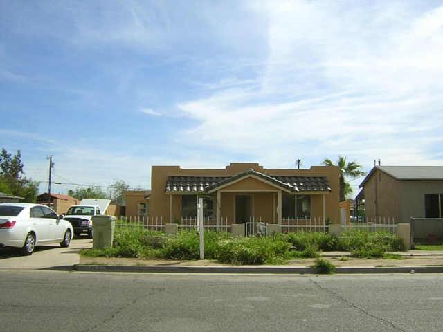 6629 N 54 Dr., Glendale, AZ 85301