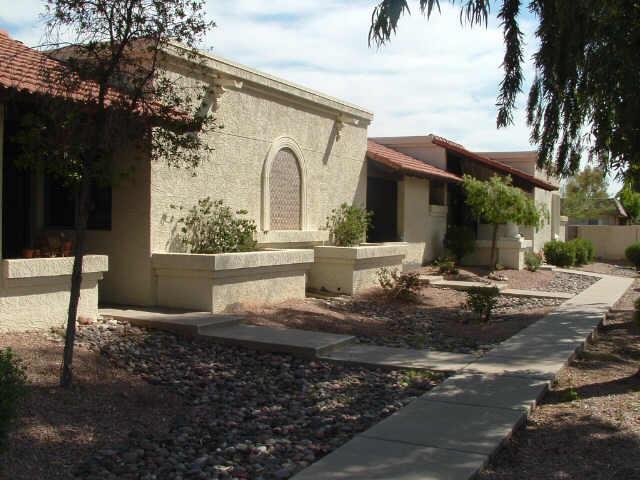 20250 N 6th Dr. #6, Phoenix, AZ 85027