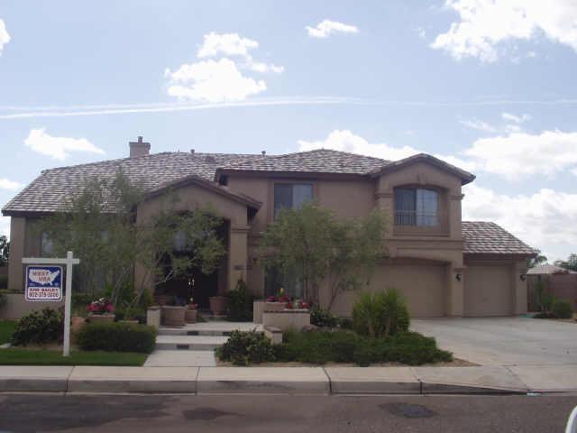 8137 W Electra Ln., Peoria, AZ 85383