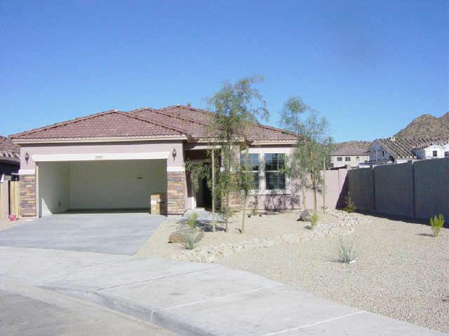 2504 W Preserve Way, Phoenix, AZ 85085