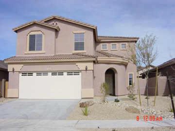 2520 W Preserve Way, Phoenix, AZ 85085