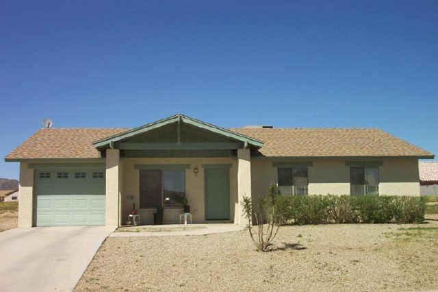 11702 W Cabrillo Dr., Arizona City, AZ 85223