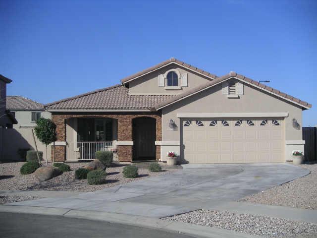 22556 S Palm Valley Ct., Queen Creek, AZ 85242