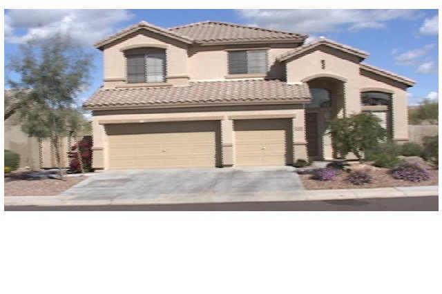 3240 W Fuller Dr., Anthem, AZ 85086