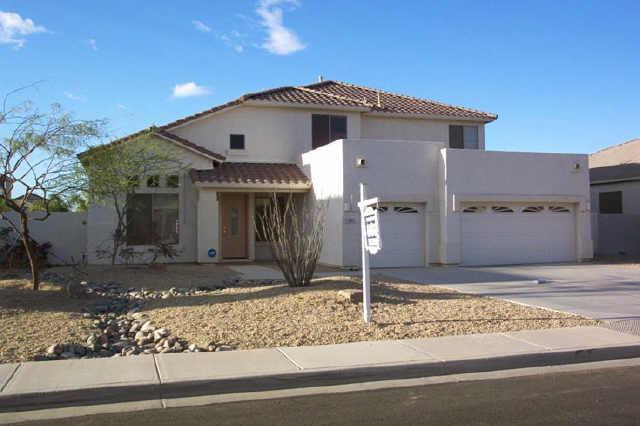 95 E Mary Ln., Gilbert, AZ 85295