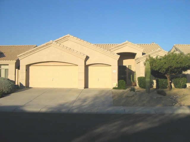 14841 N 100th Pl., Scottsdale, AZ 85260