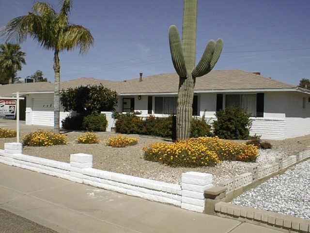 3020 W Myrtle Ave., Phoenix, AZ 85051