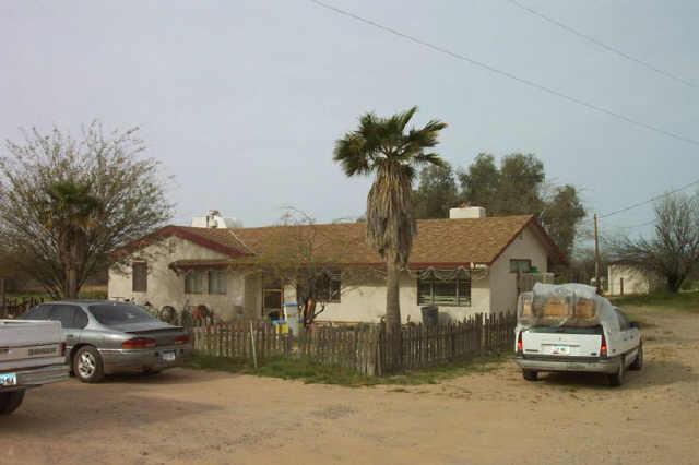 3838 S Verbena Rd., Casa Grande, AZ 85193