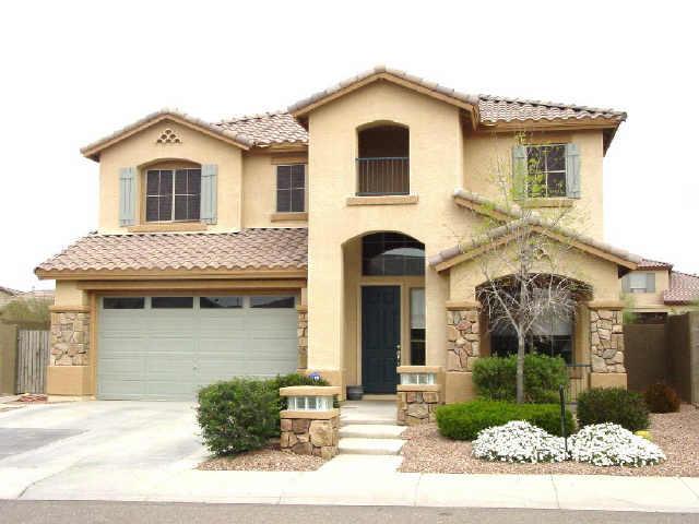 3380 W Hemingway Ln., Anthem, AZ 85086