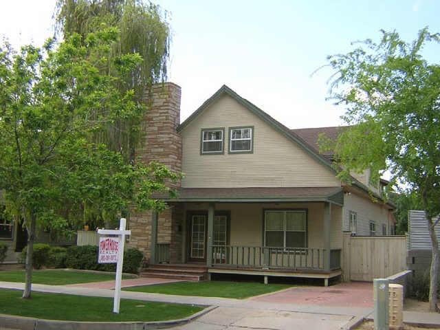 940 S Ash Ave., Tempe, AZ 85281