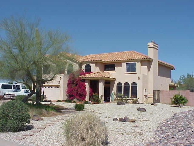 22625 N 85 Ave., Peoria, AZ 85383