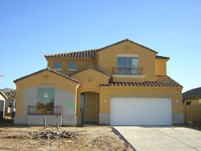 2937 E Merlot St., Gilbert, AZ 85298