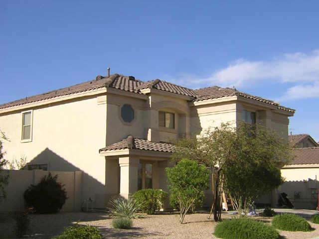 3552 S Claxton Ave., Gilbert, AZ 85297