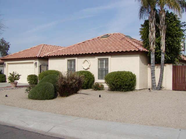 5404 W Cheryl Dr., Glendale, AZ 85302
